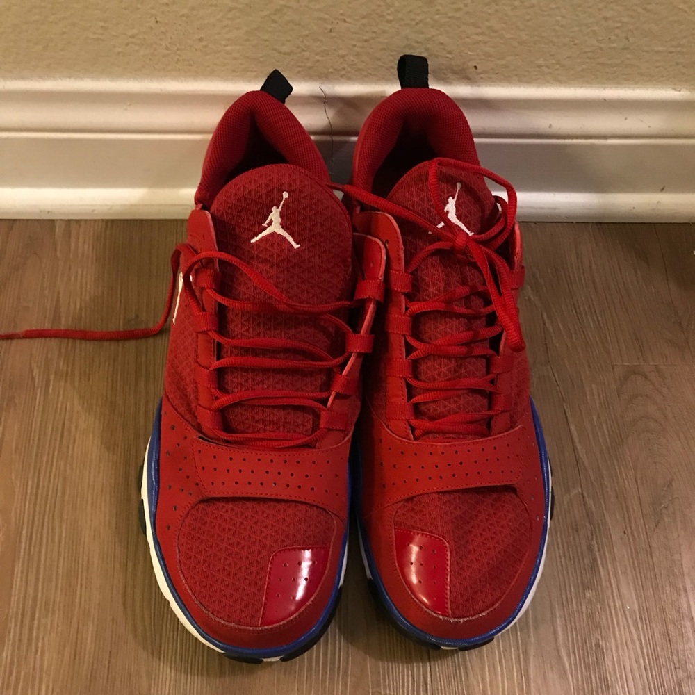 Jordan  Trunner Dominate.
